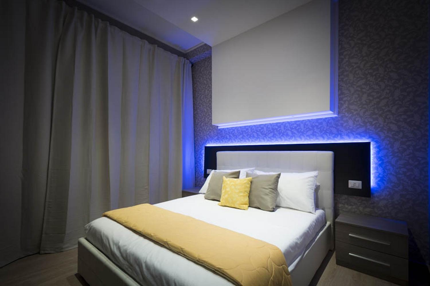 Bed and breakfast Happy In 2*