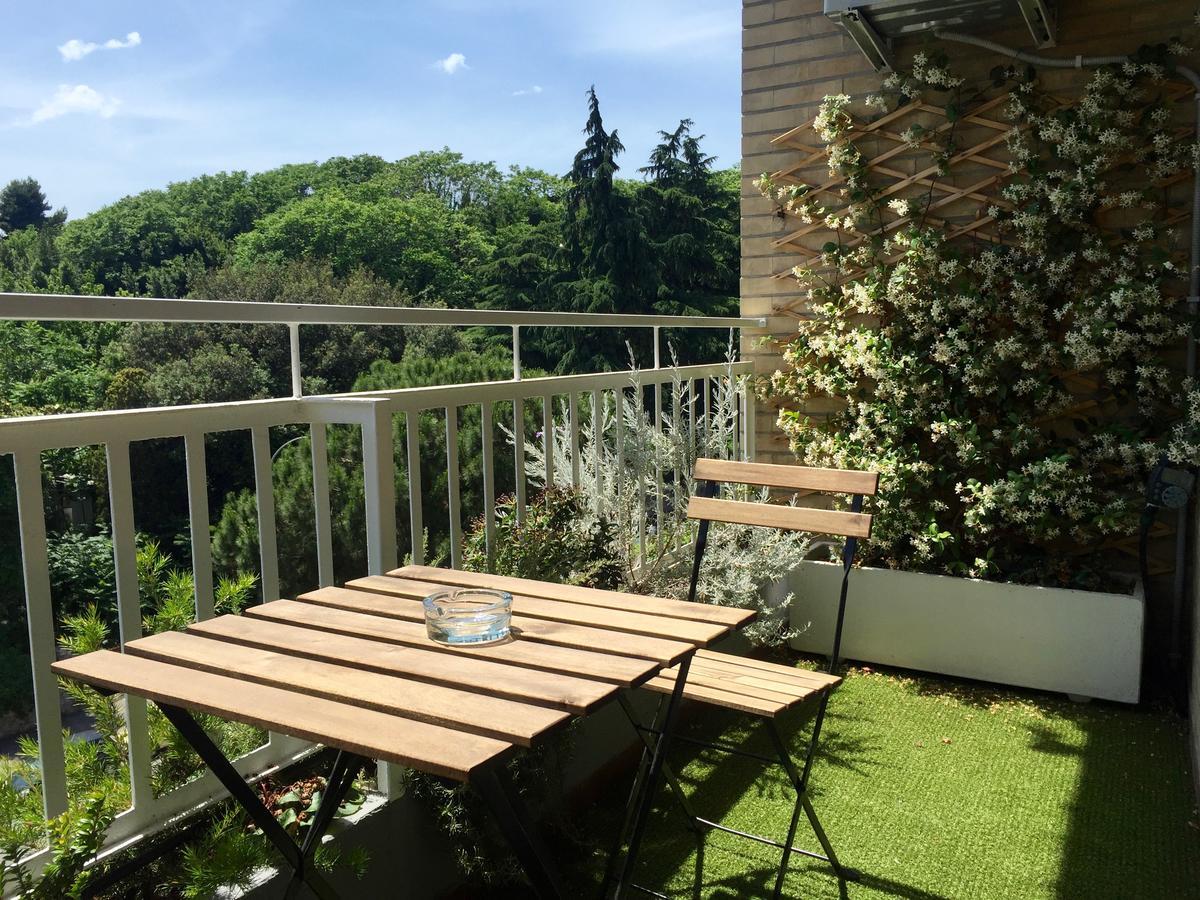 Happy In Bed and breakfast Roma