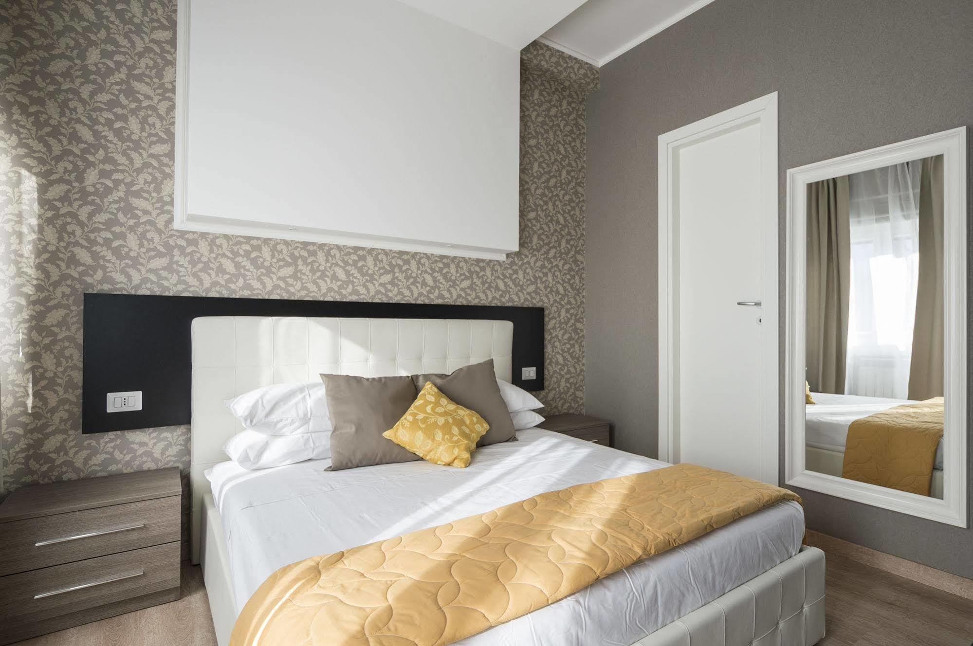 Bed and breakfast Happy In 2*