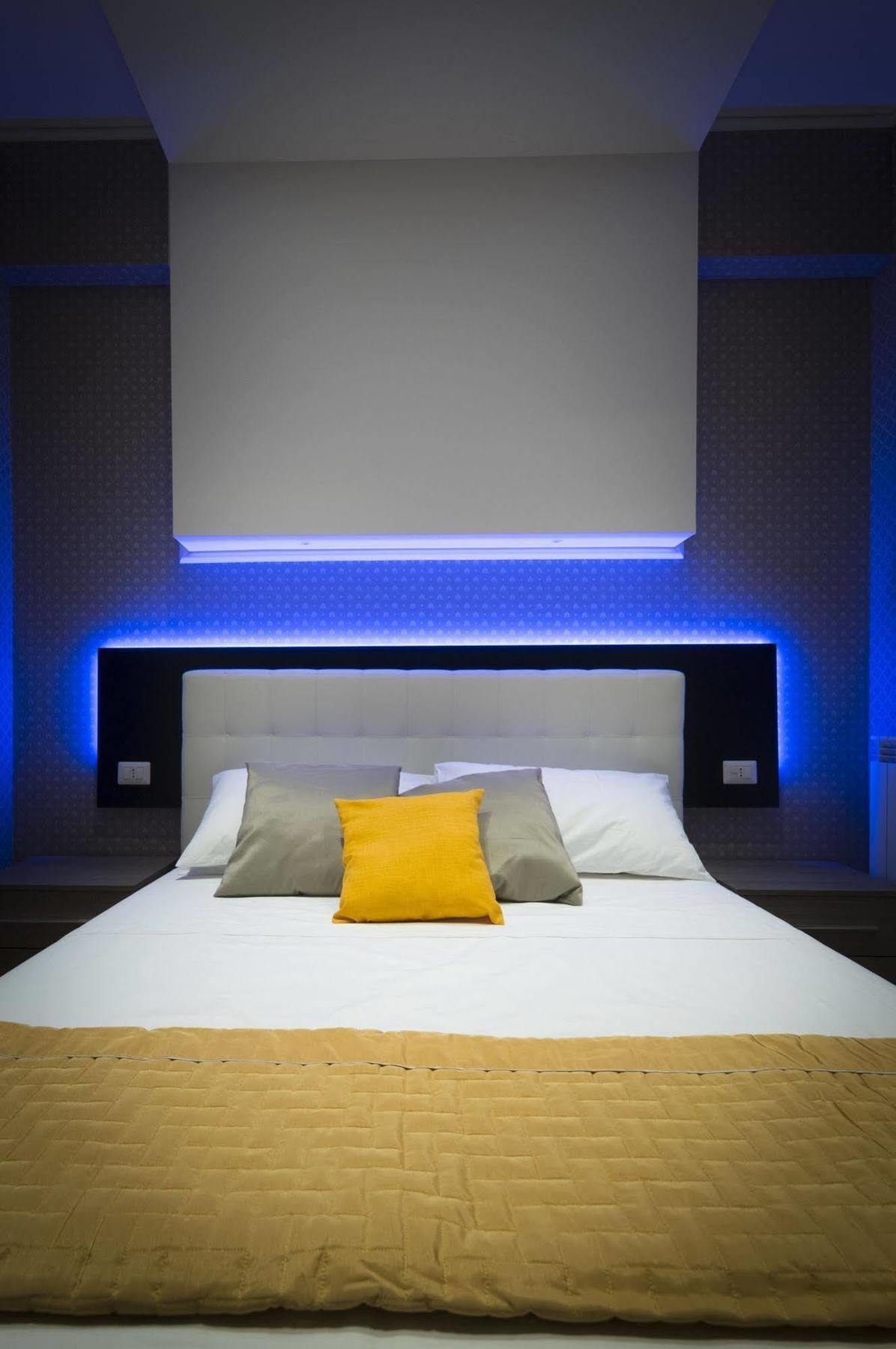 Happy In Bed and breakfast 2*